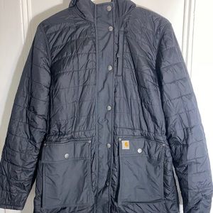 Carhartt Winter jacket